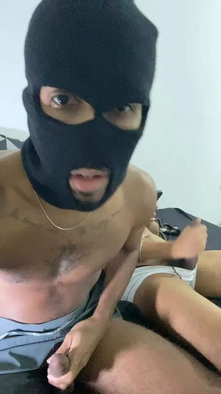 CriasNinjas webcams show profile image 