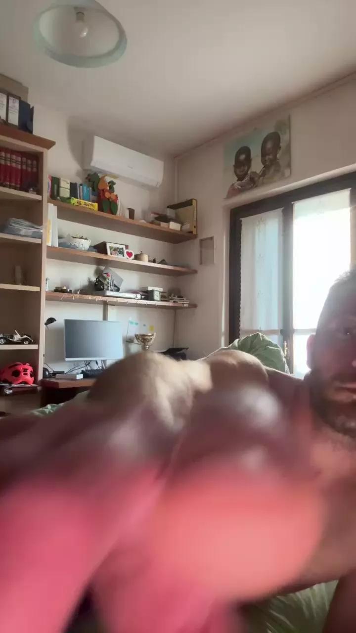 dandy3 from Cam4
