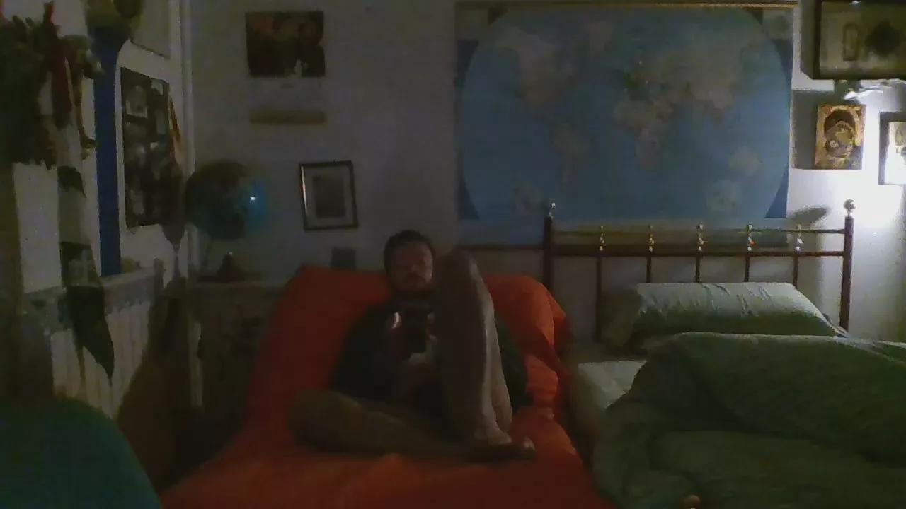 dandy3 from Cam4