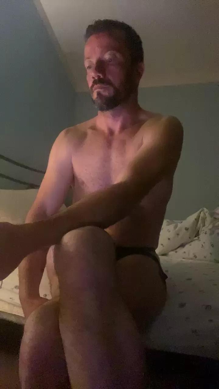 dandy3 from Cam4