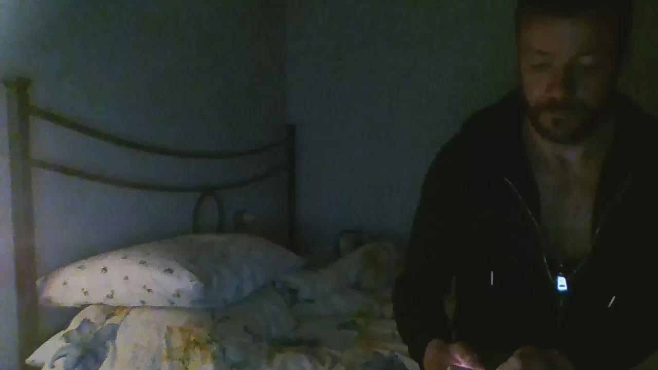 dandy3 from Cam4