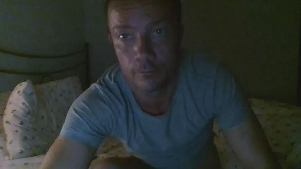 dandy3 from Cam4