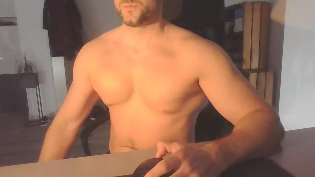 Dirty__m webcams show profile image 