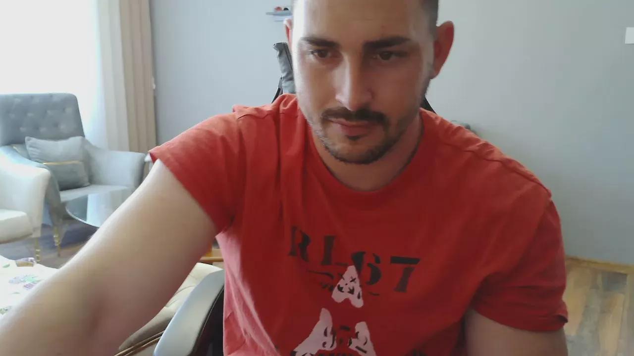 Djmute_33 webcams show profile image 