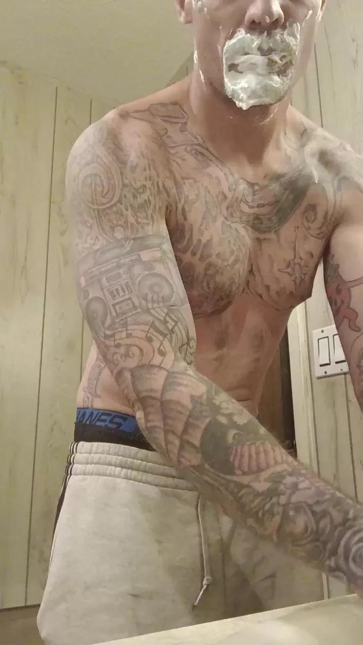 Dustinhenleyfit webcams show profile image 