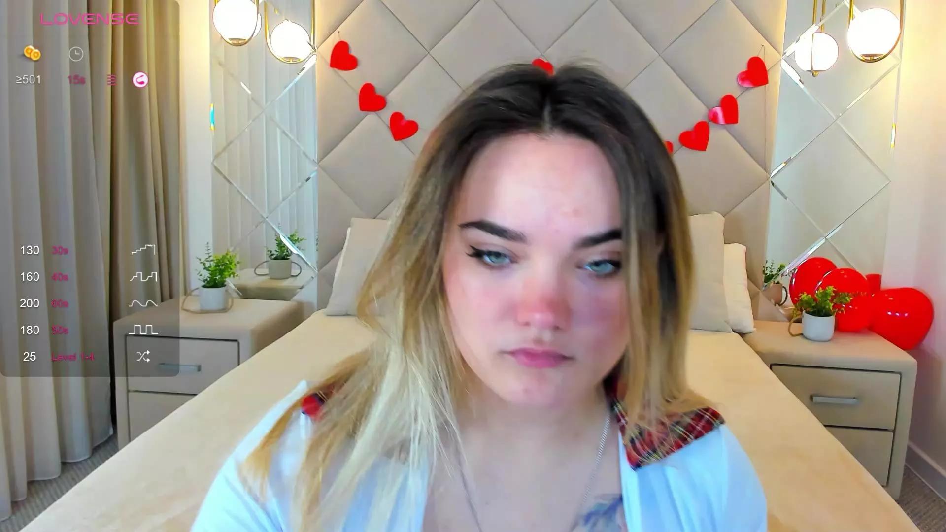 Emma_Reeed from Cam4