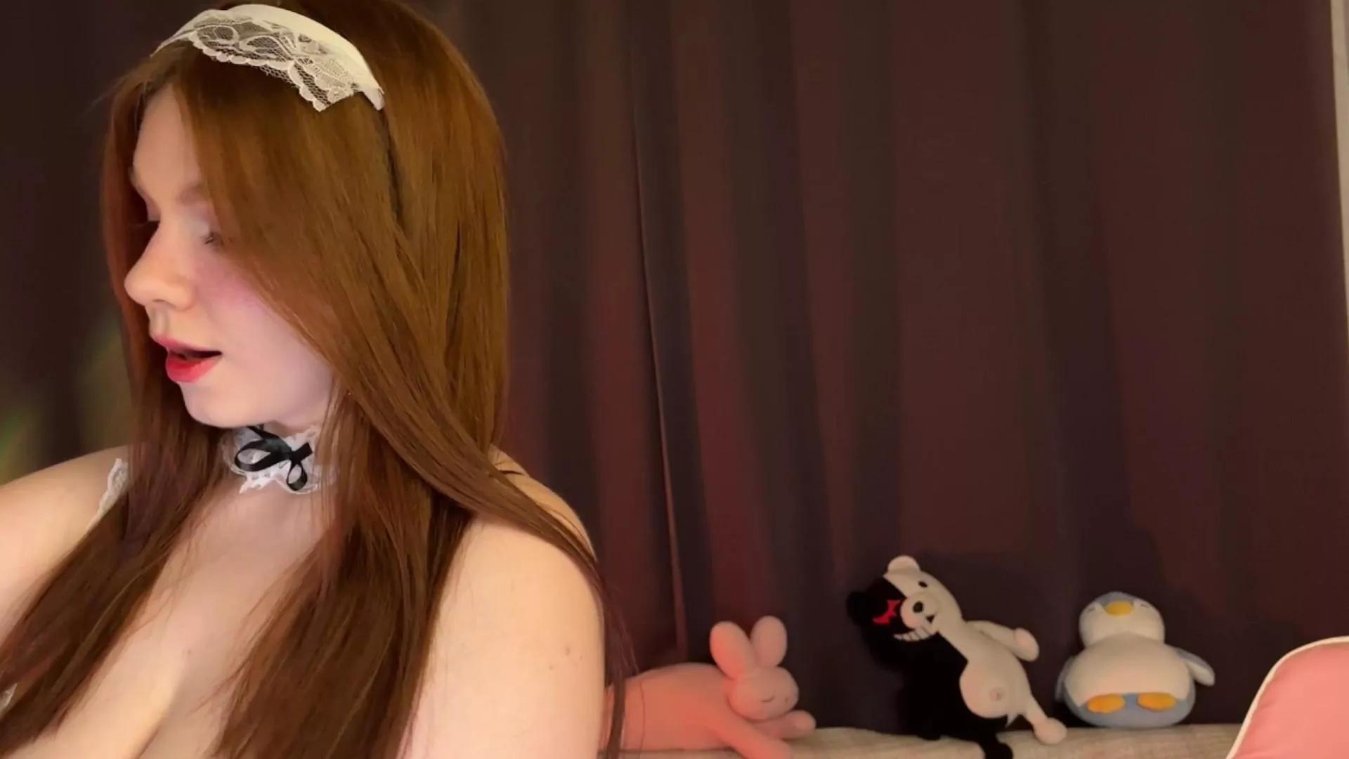Evawithnoadam webcams show profile image 