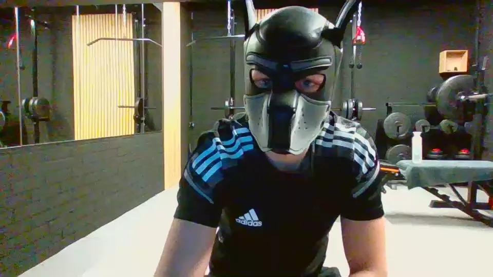 Fafik00PL from Cam4