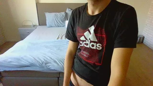 Fafik00PL from Cam4