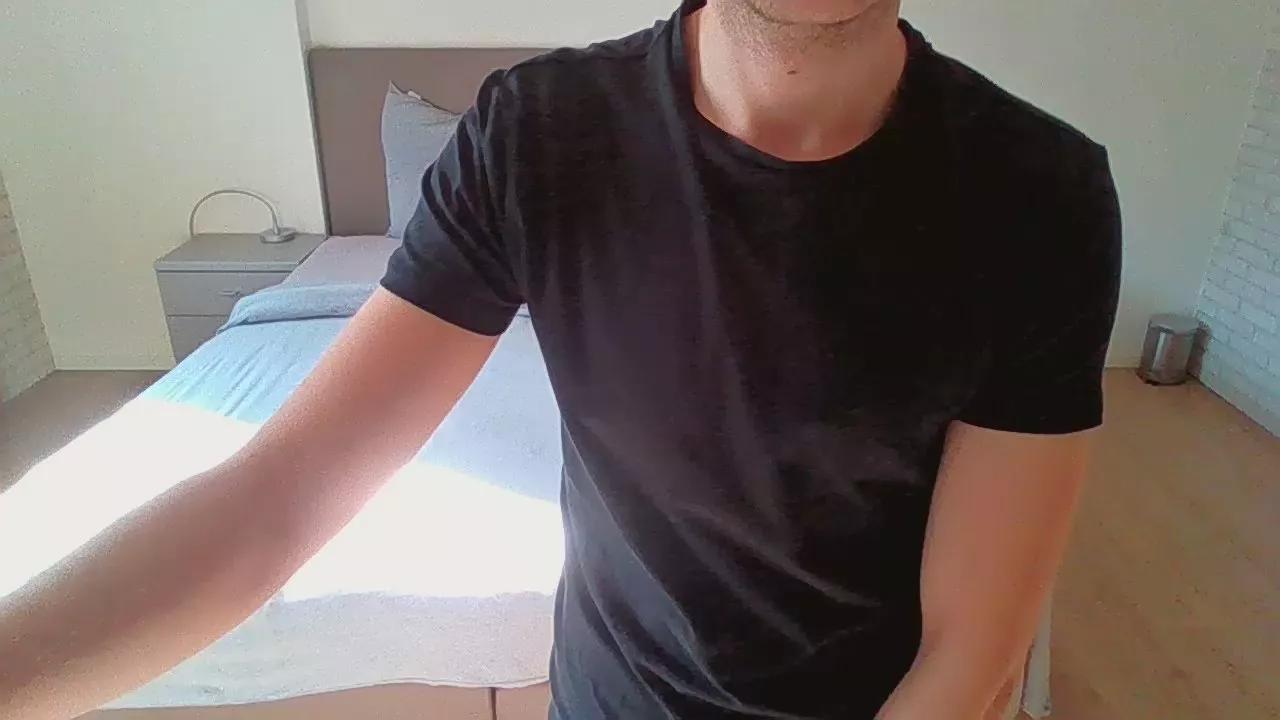Fafik00PL from Cam4