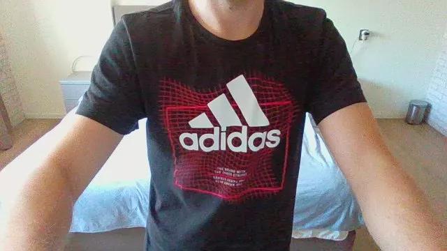 Fafik00PL from Cam4