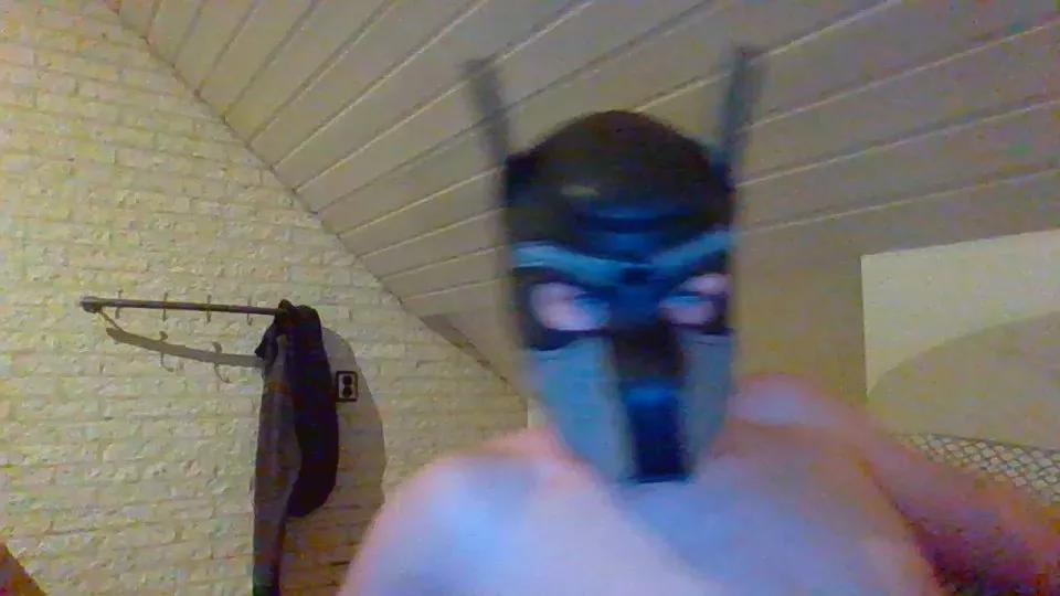 Fafik00PL from Cam4