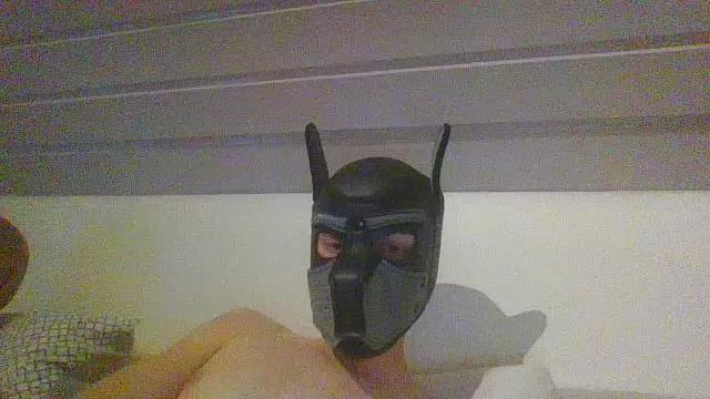 Fafik00PL from Cam4
