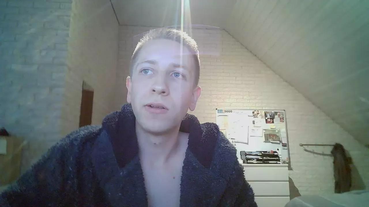 Fafik00PL webcams show profile image 