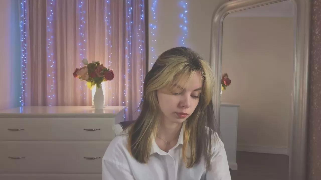 FalineGracey webcams show profile image 