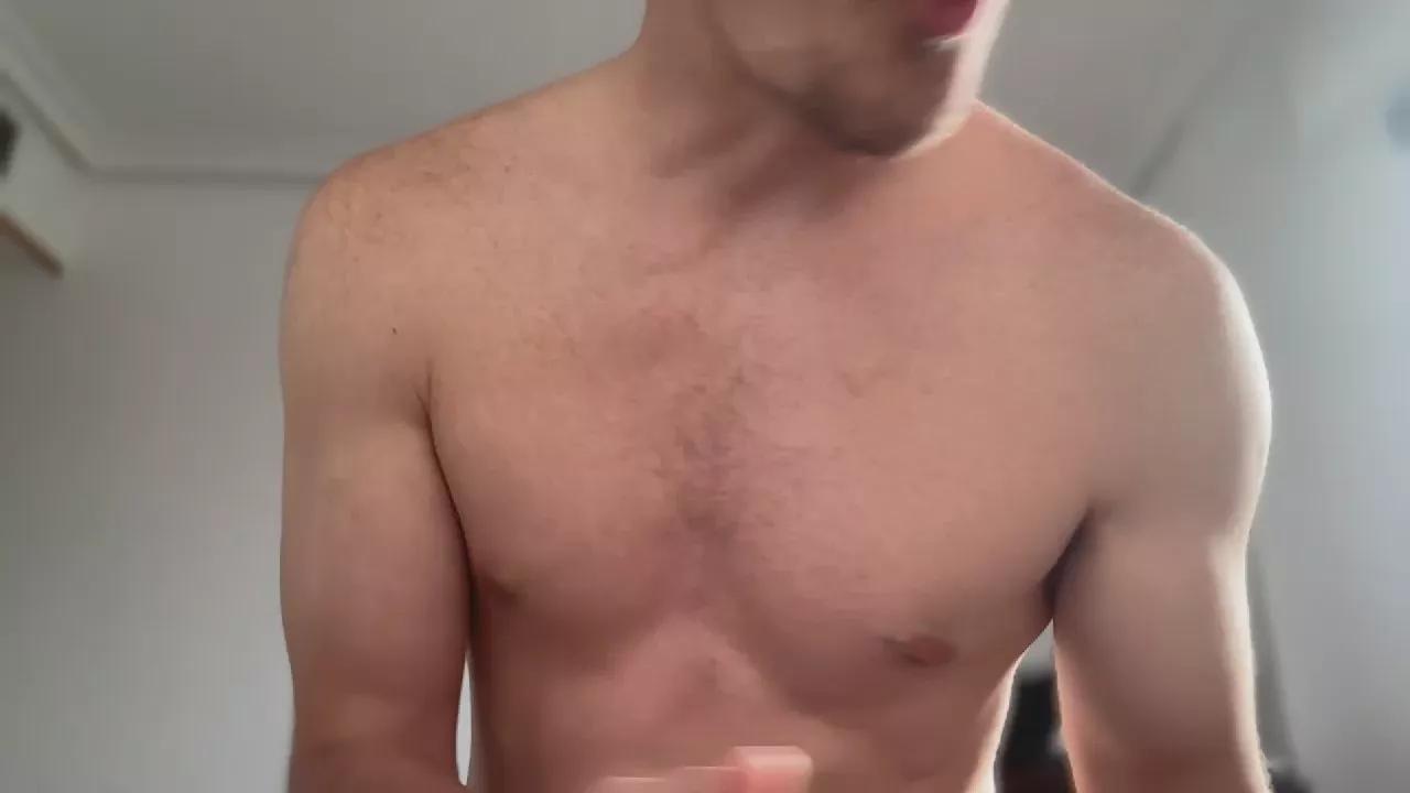 fefdrond from Cam4