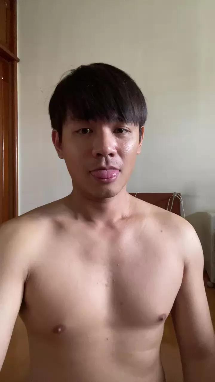 Foxfoxfoxfox from Cam4