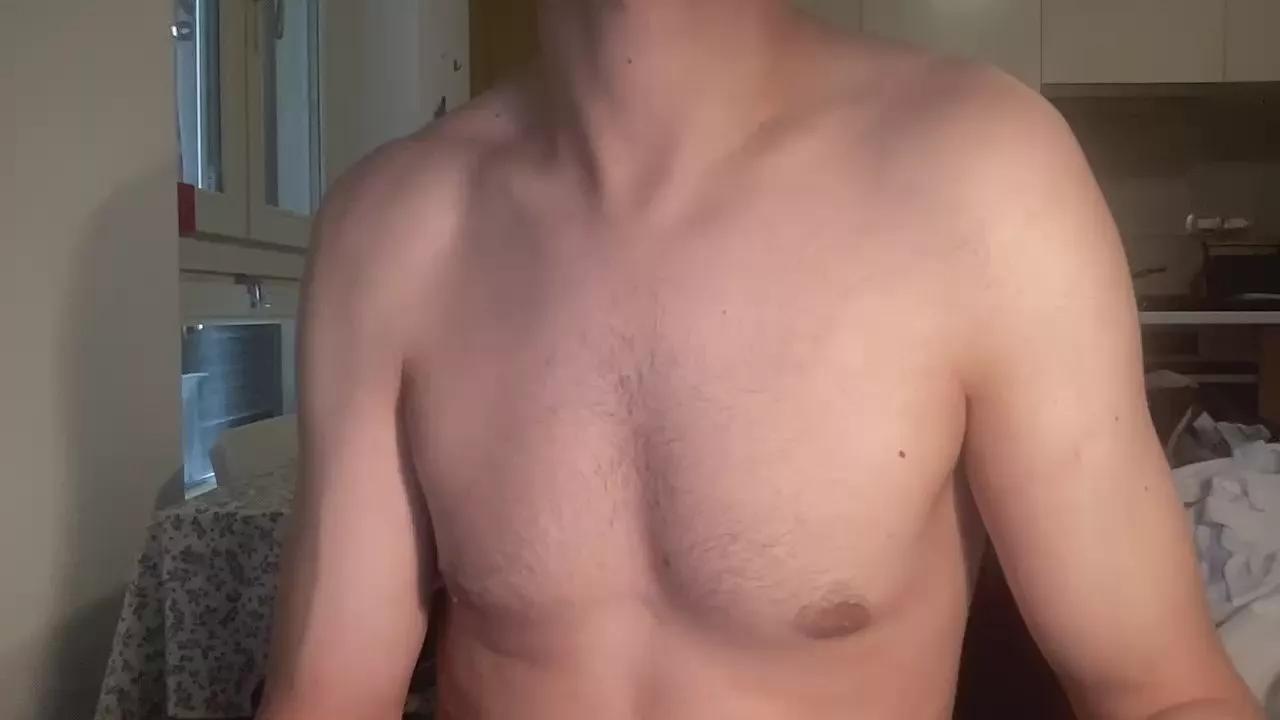 Fred_Torino webcams show profile image 