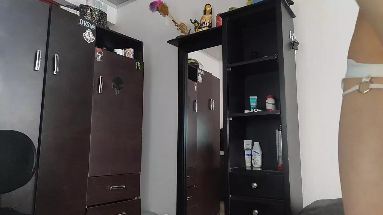 gianluca_33 on Cam4