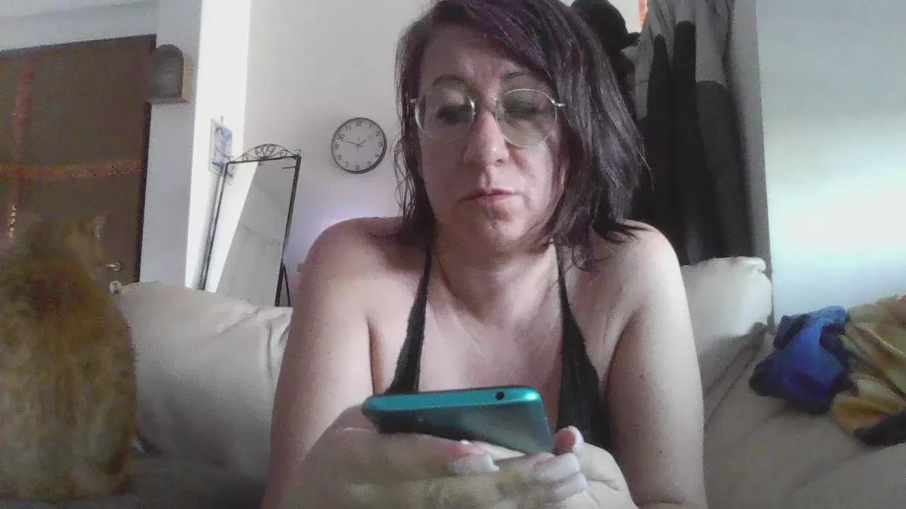 ginnygi from Cam4