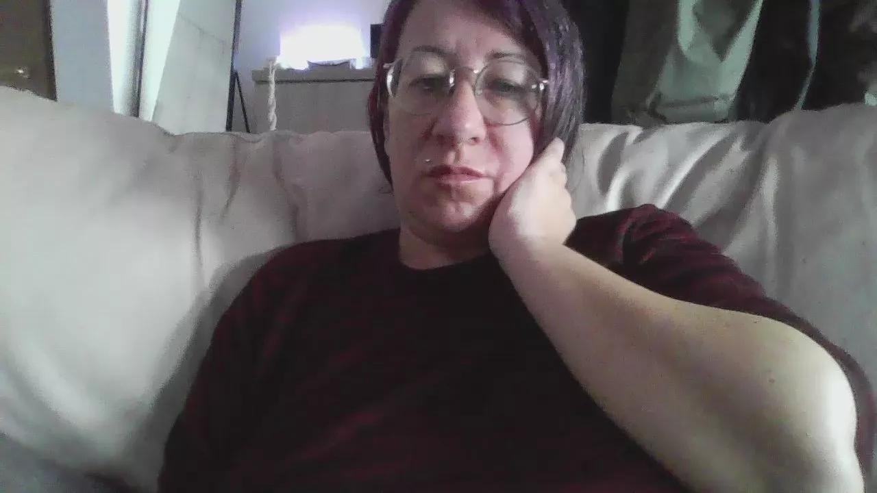 ginnygi from Cam4