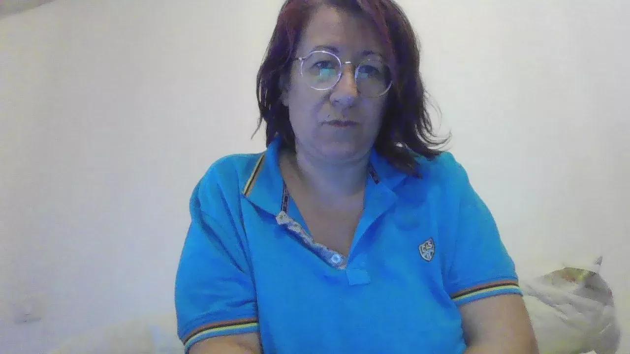 ginnygi from Cam4