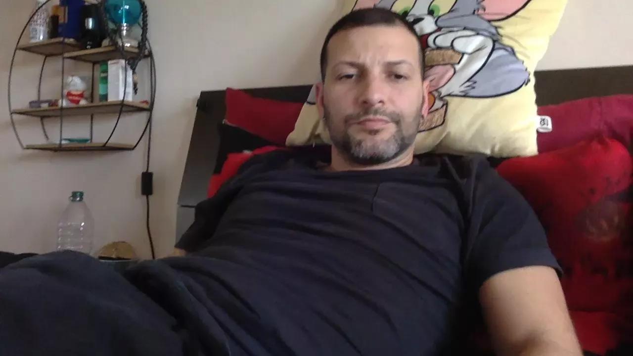 goroasroma from Cam4