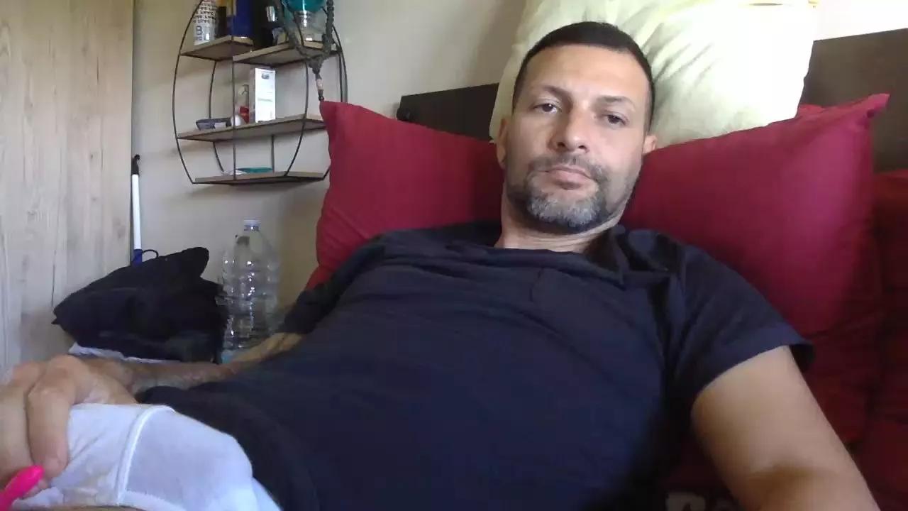 goroasroma from Cam4