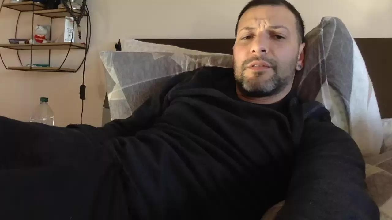 goroasroma from Cam4