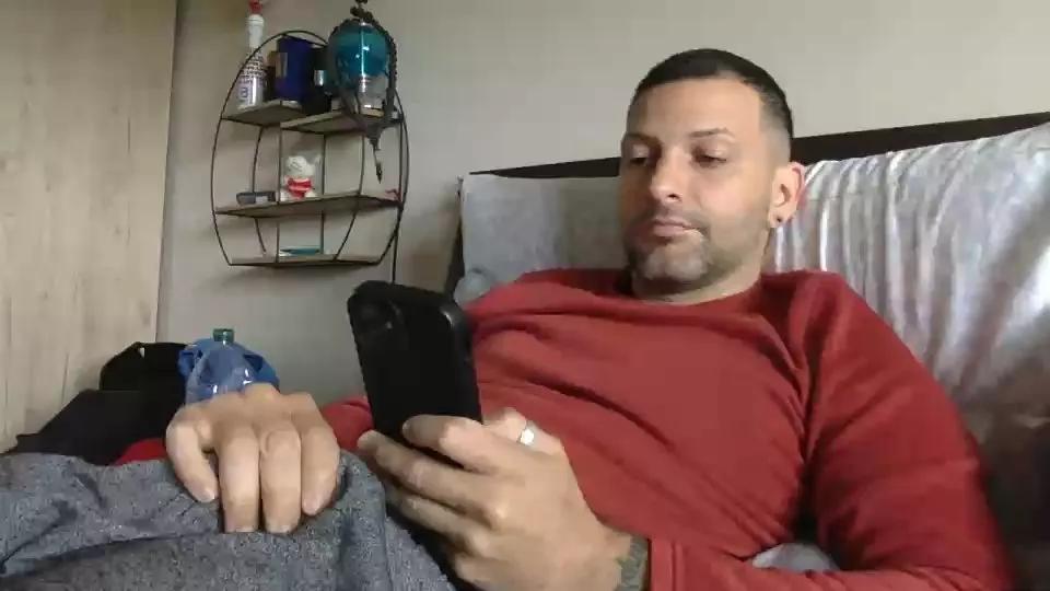 goroasroma from Cam4