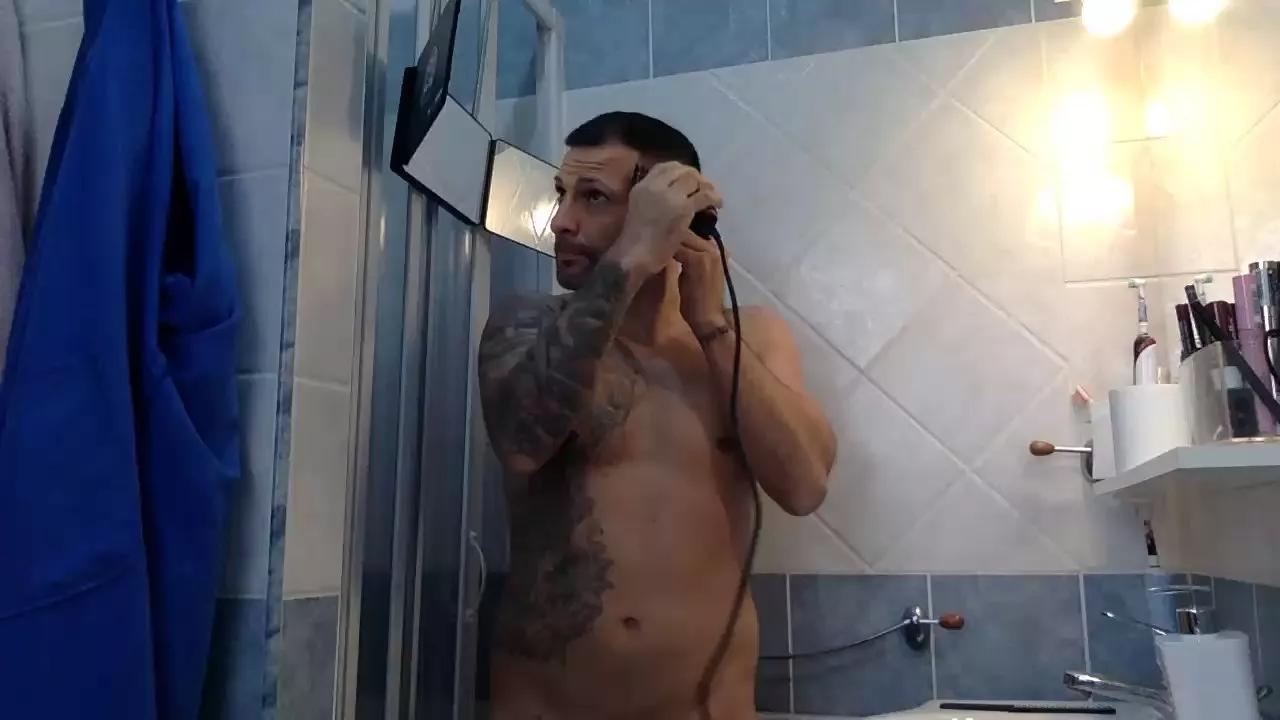 goroasroma from Cam4
