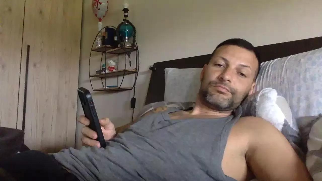 goroasroma from Cam4