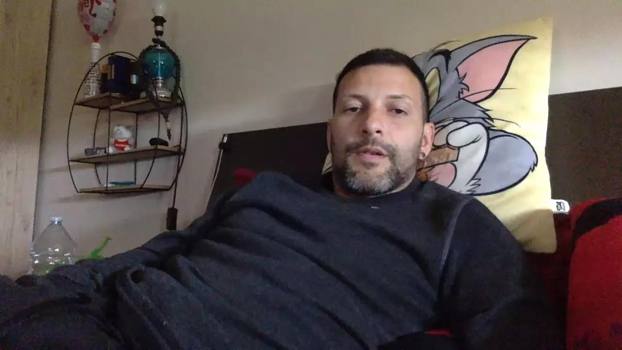 goroasroma from Cam4