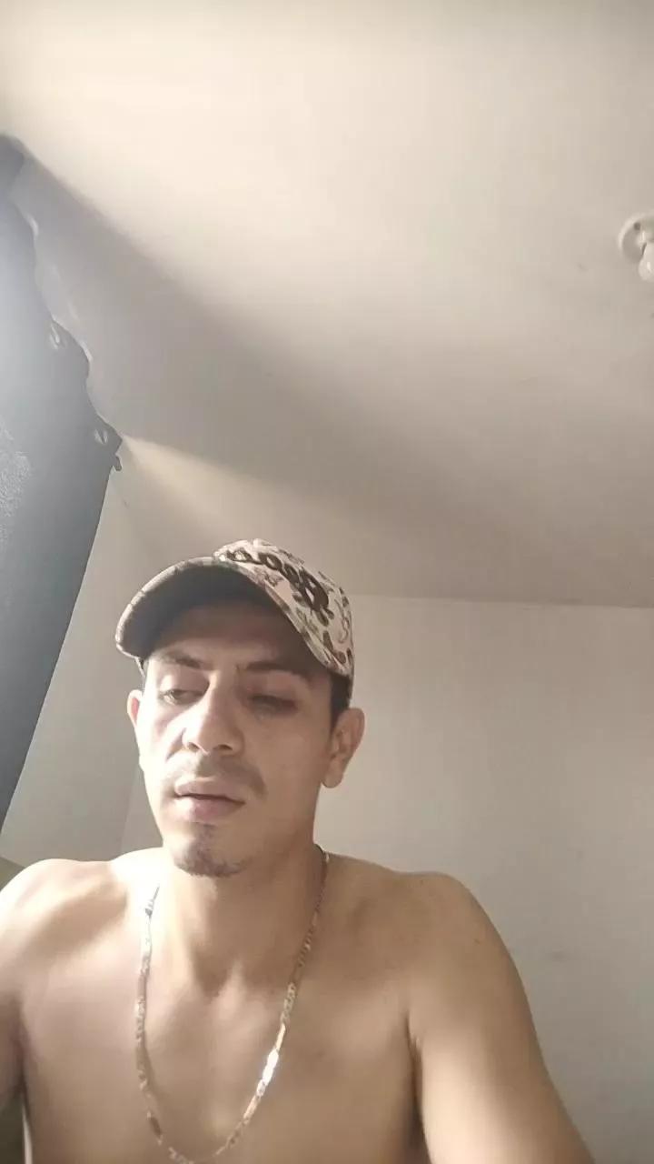 green_devin97 from Cam4