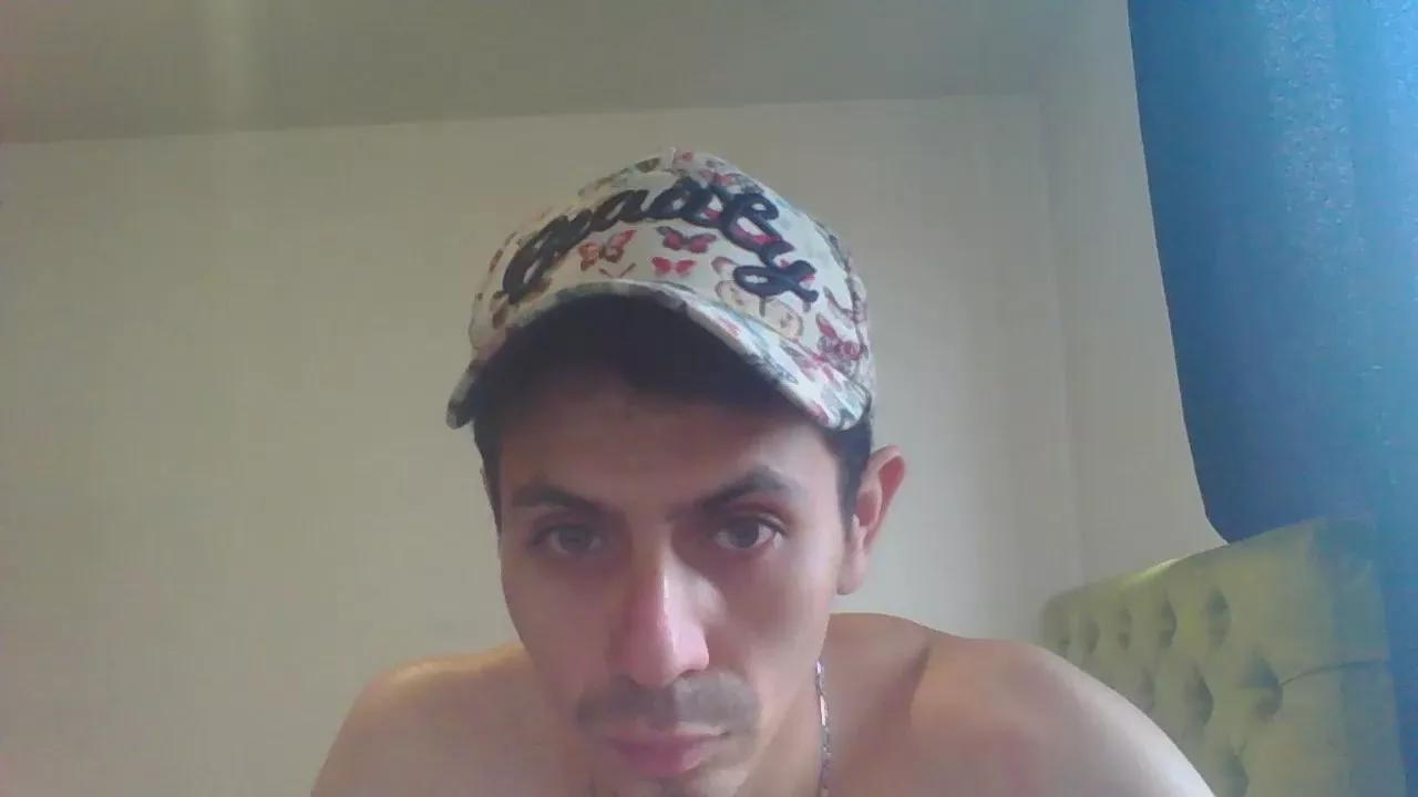 green_devin97 from Cam4