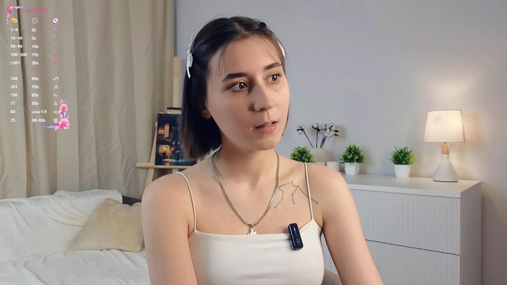 GwenCrock webcams show profile image 