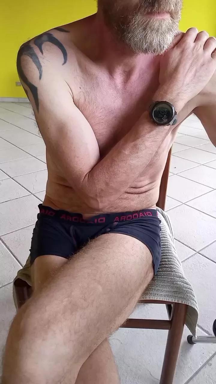 HappyFe from Cam4