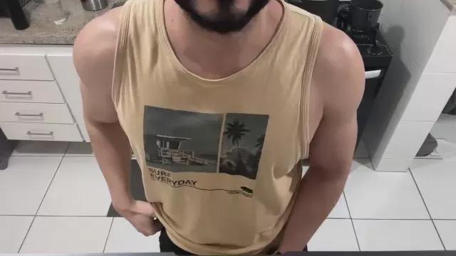 Harken_daz2 webcams show profile image 
