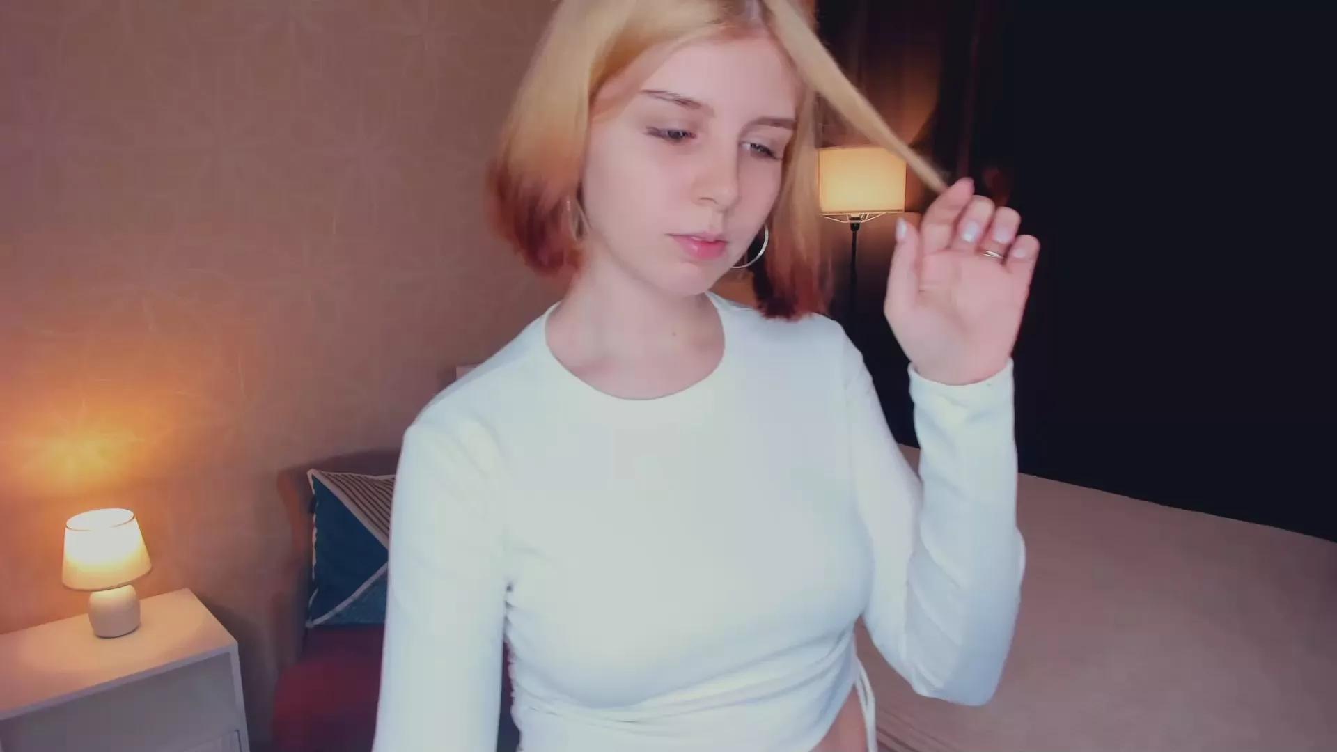HenriettaGail webcams show profile image 