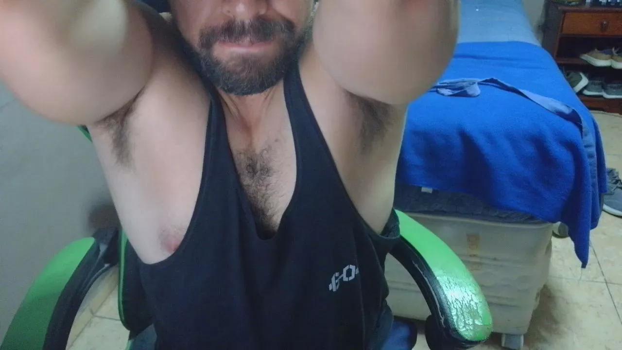 high_21 from Cam4