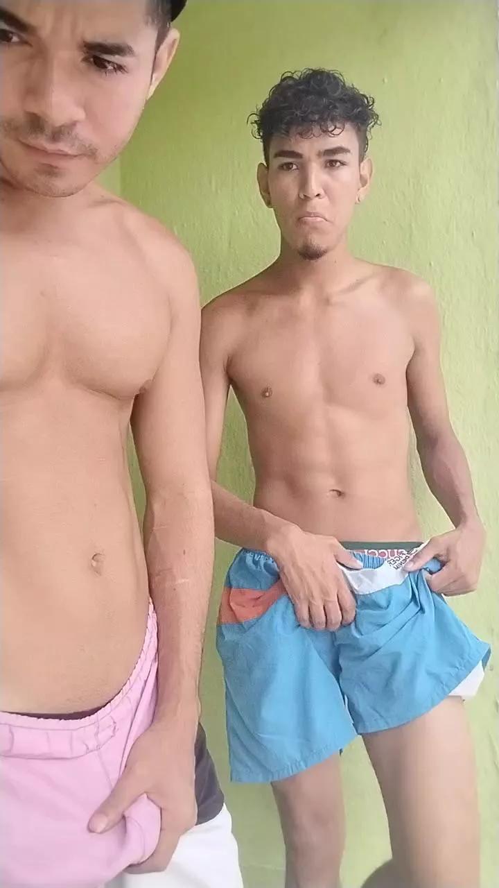 hotboy1955 on Cam4