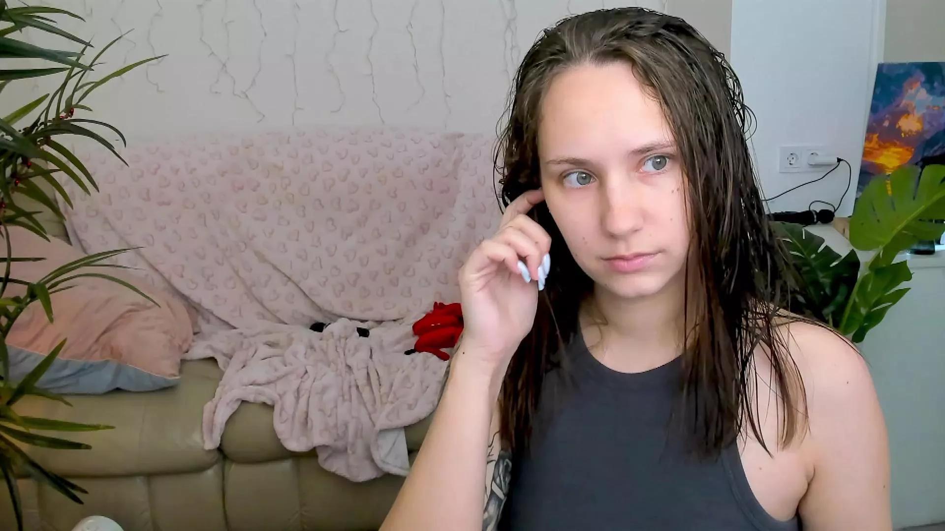 HotCaramelsTv webcams show profile image 