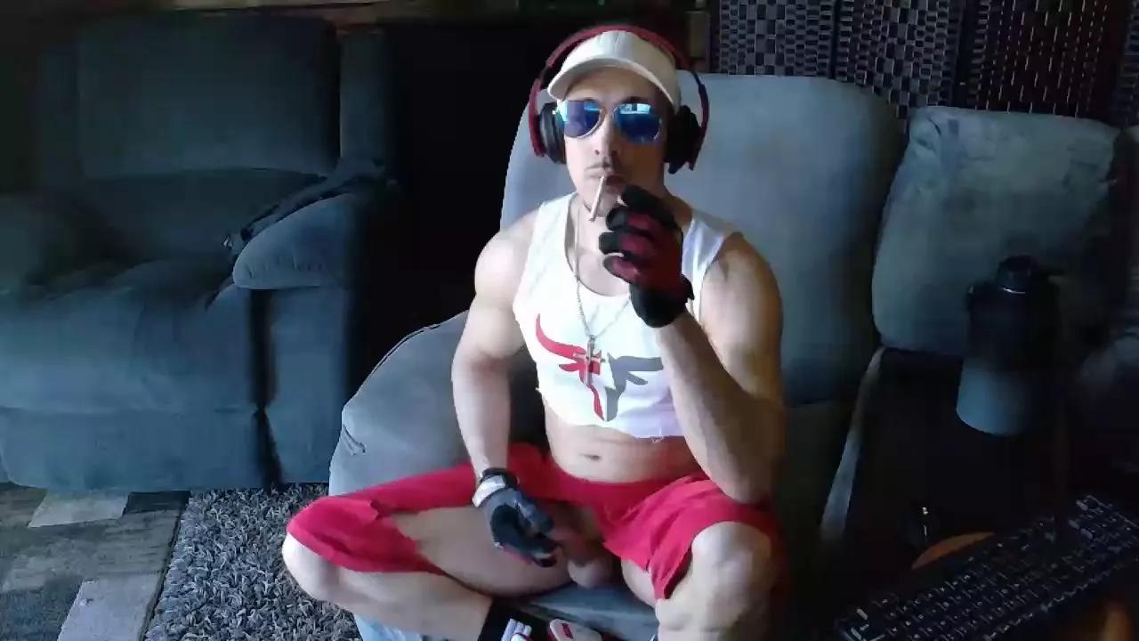 Hotdickyxxx webcams show profile image 