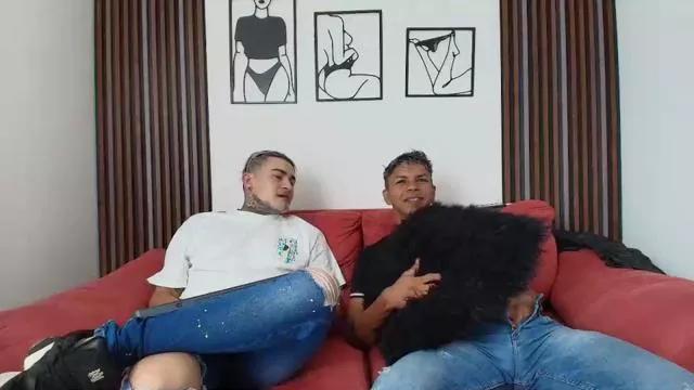 hott_boys from Cam4
