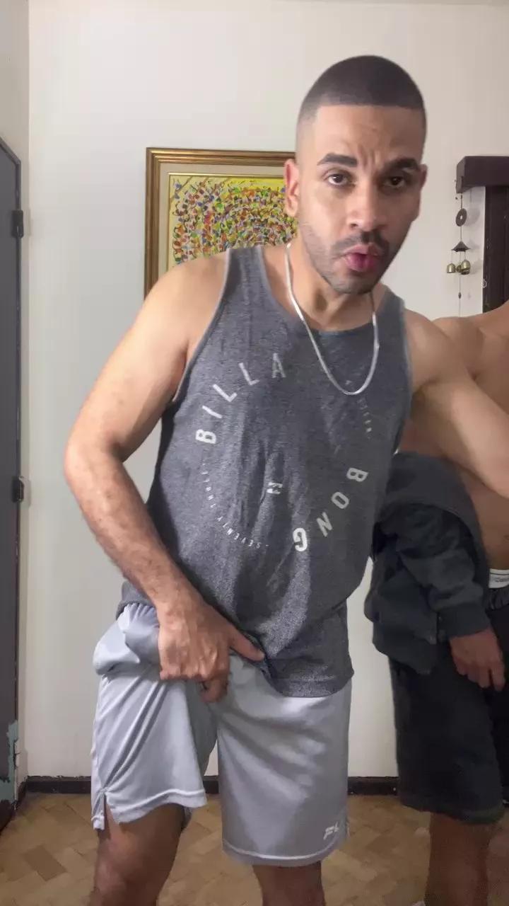 Hotttmateo from Cam4