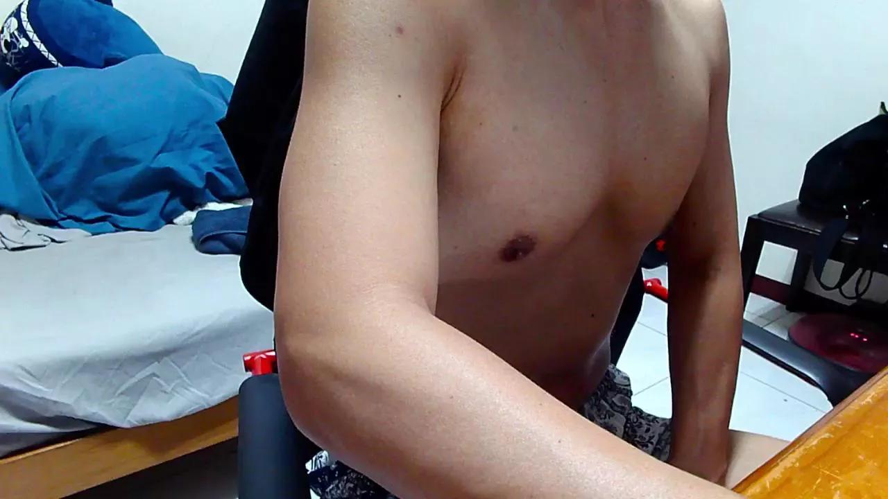 Ianvon01 webcams show profile image 