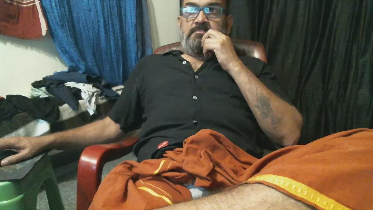 indian2000 from Cam4