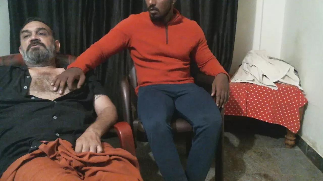 indian2000 from Cam4