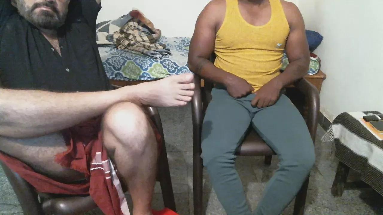 indian2000 from Cam4