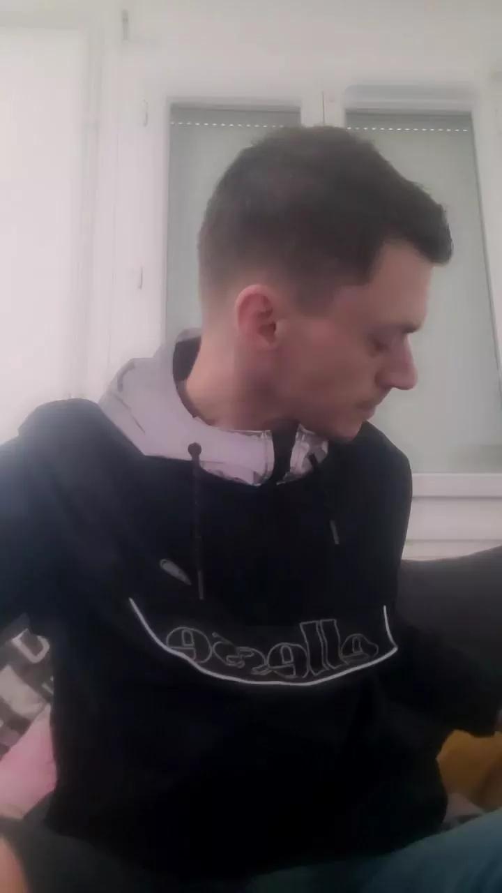 Jerjer42 from Cam4